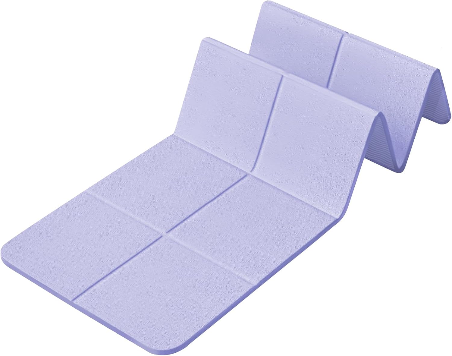 Thick Folding Exercise Mat