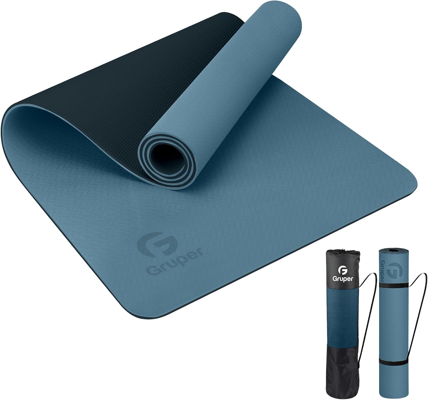 Yoga Mat Non Slip