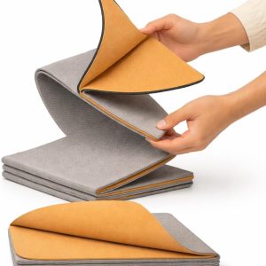 Roam & Wrap Cork Yoga Mat
