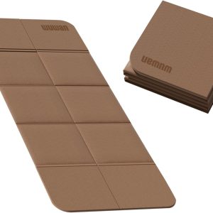 Foldable Yoga Mat