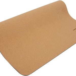 Non-Slip Exercise & Fitness Mat