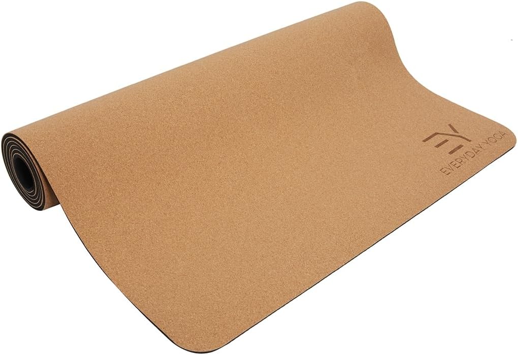Non-Slip Exercise & Fitness Mat