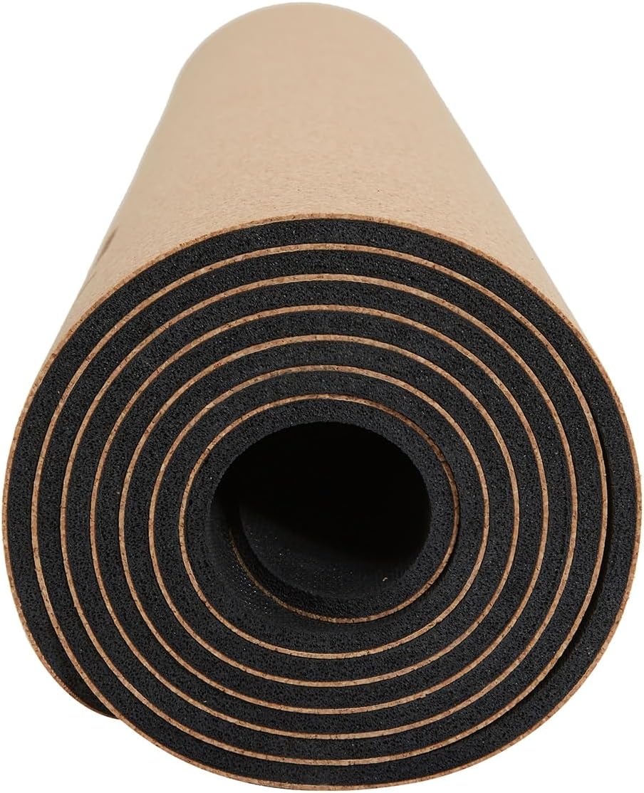Non-Slip Exercise & Fitness Mat - Image 2