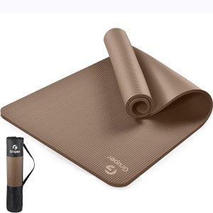 Non Slip Extra Thick Yoga Mat