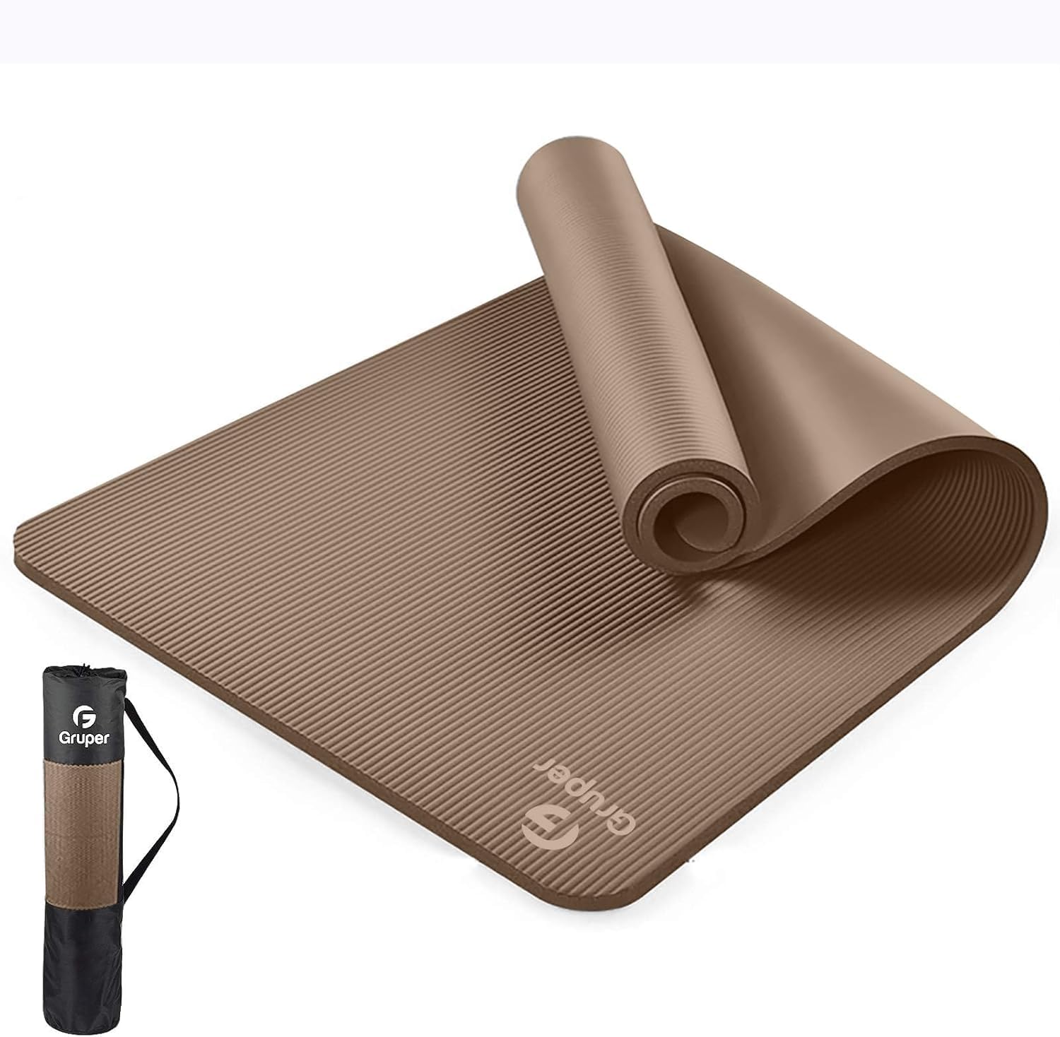 Non Slip Extra Thick Yoga Mat