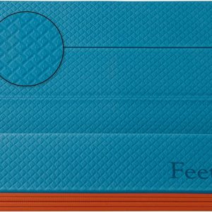 Foldable Yoga Exercise Mat