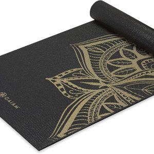 Gaiam Yoga Mat