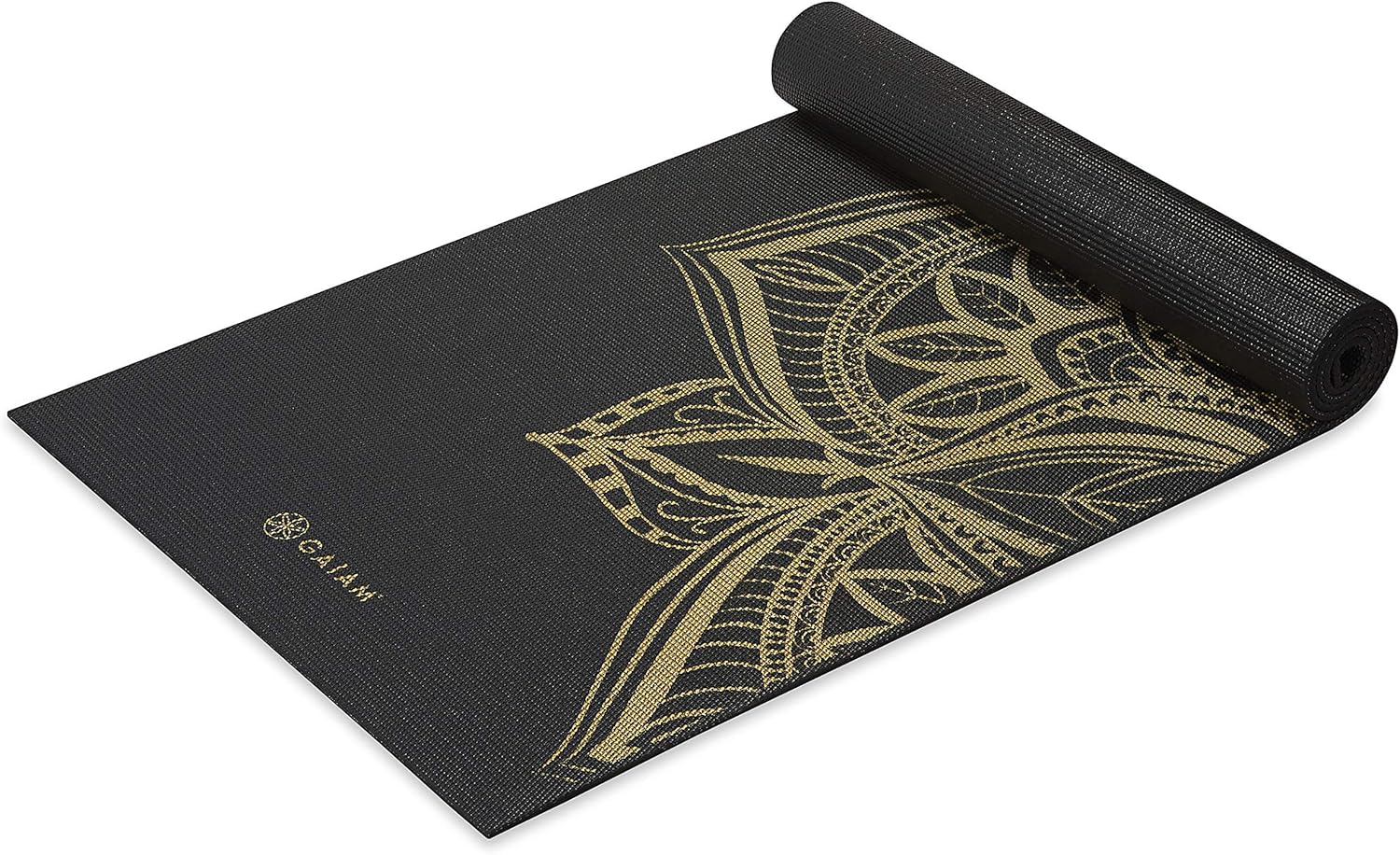 Gaiam Yoga Mat